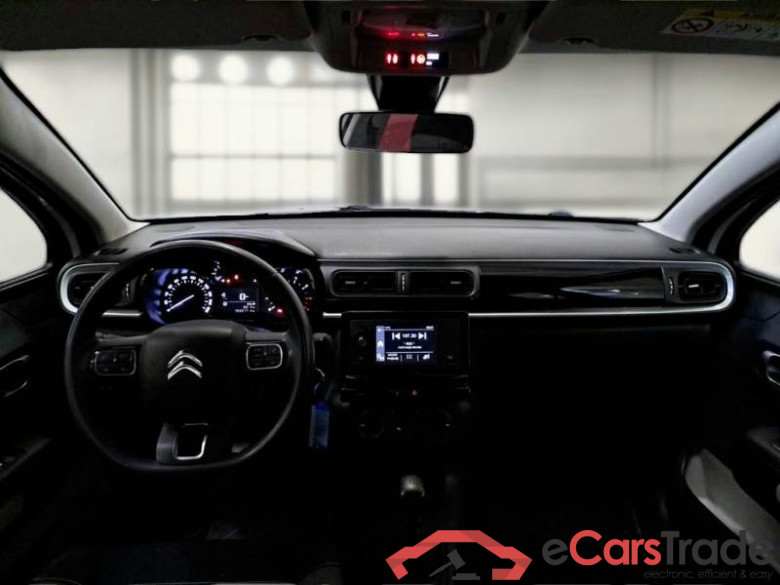 CITROEN C3 / 2020 / 5P / BERLINA BLUEHDI 100 SeS BUSINESS COMBI #3