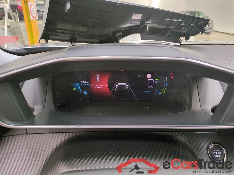 2008 (e-) Road Trip 50kWh BVA #6