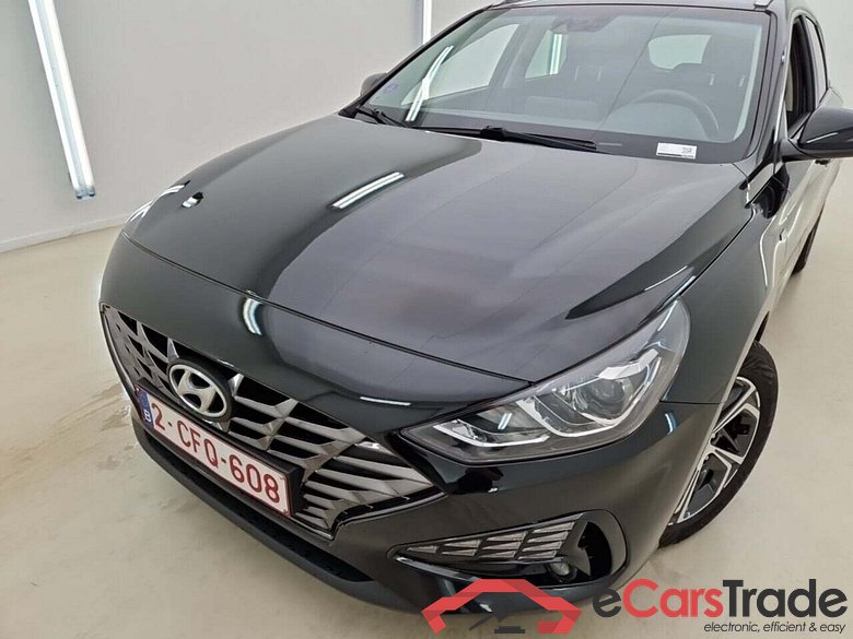 HYUNDAI I30 WAGON 1.0 T-GDI TECHNO #4