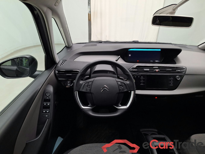 Citroën, Gr.C4 SpaceT. FL'16, Citroën Grand C4 Spacetourer 1.5 BlueHDi 130 S&S E 7pl #5