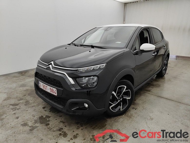 Citroën C3 1.2 PureTech 110 S&S EAT6 Shine 5d #1