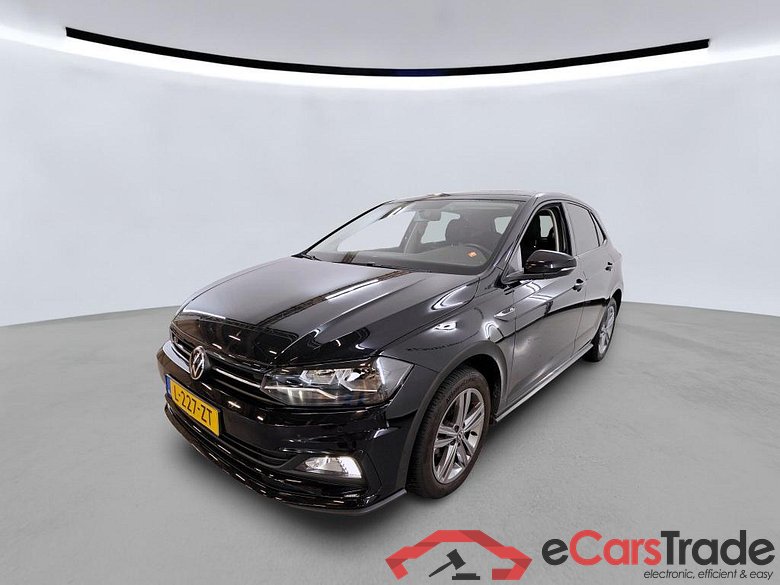 VOLKSWAGEN POLO 70 kW