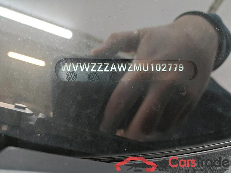 VOLKSWAGEN POLO 70 kW #2