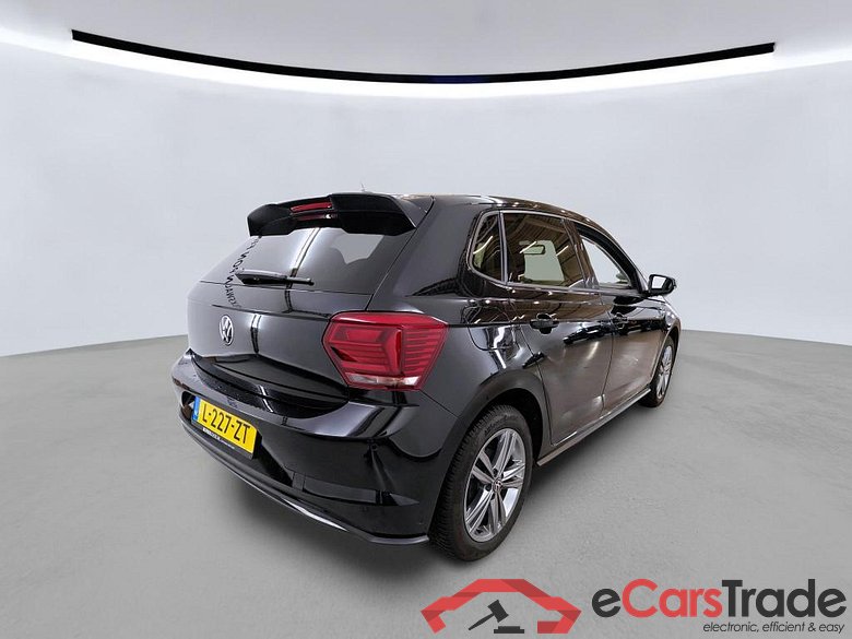 VOLKSWAGEN POLO 70 kW #5