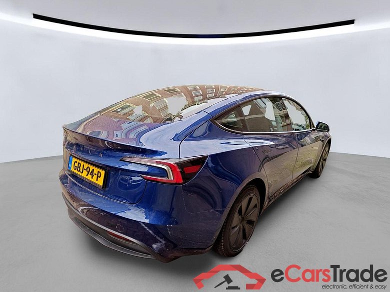 Tesla Model 3 208 kW #6