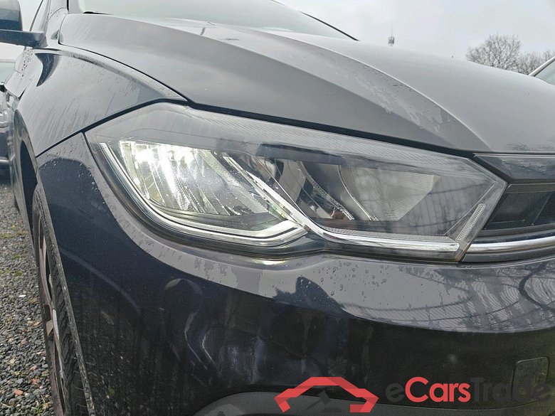 VOLKSWAGEN POLO 70 kW #3