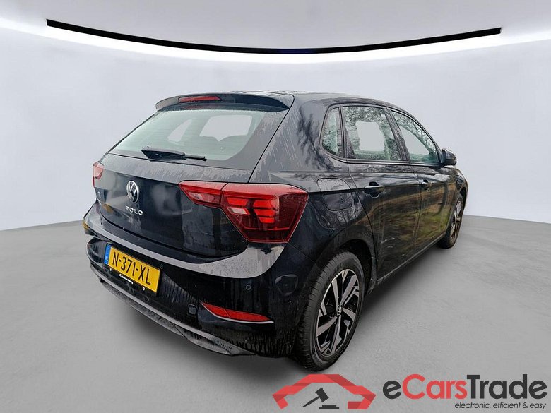VOLKSWAGEN POLO 70 kW #5