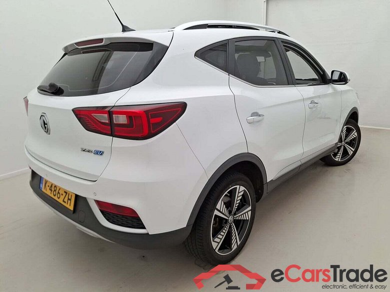 MG MG ZS EV Luxury 45 kWh #2
