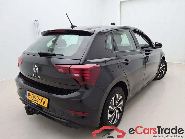 VOLKSWAGEN POLO 1.0 TSI Life #2