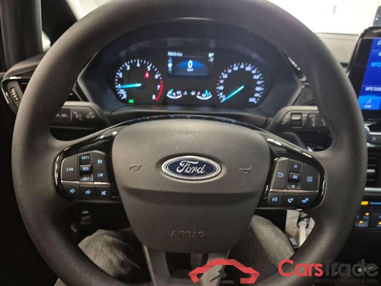 FORD Fiesta 1.0 EB Connected #5
