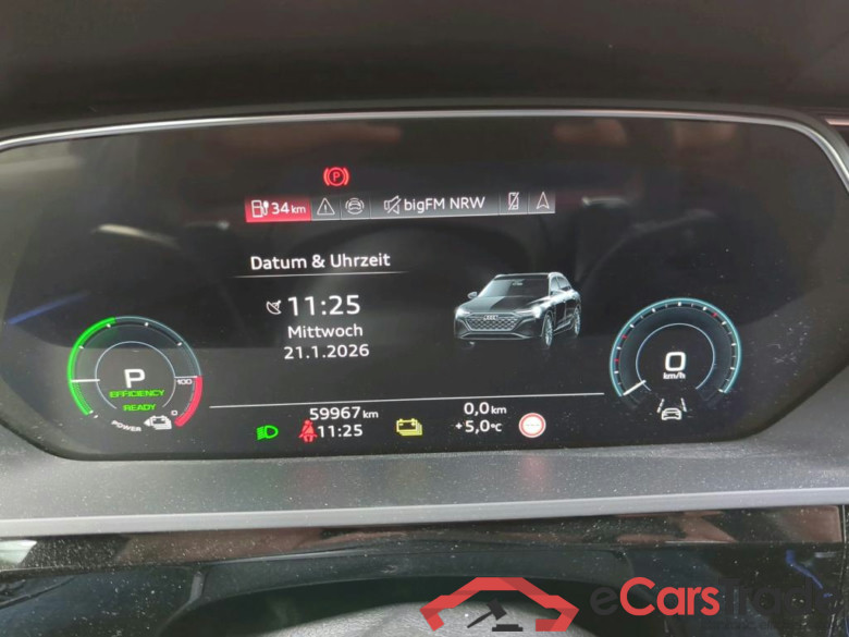Q8 e-tron 50 quattro S line 95kWh #5