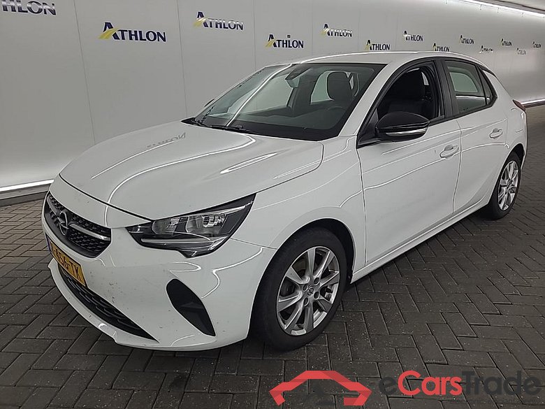 OPEL Corsa 1.2 TURBO EDITION 74KW 5D #1