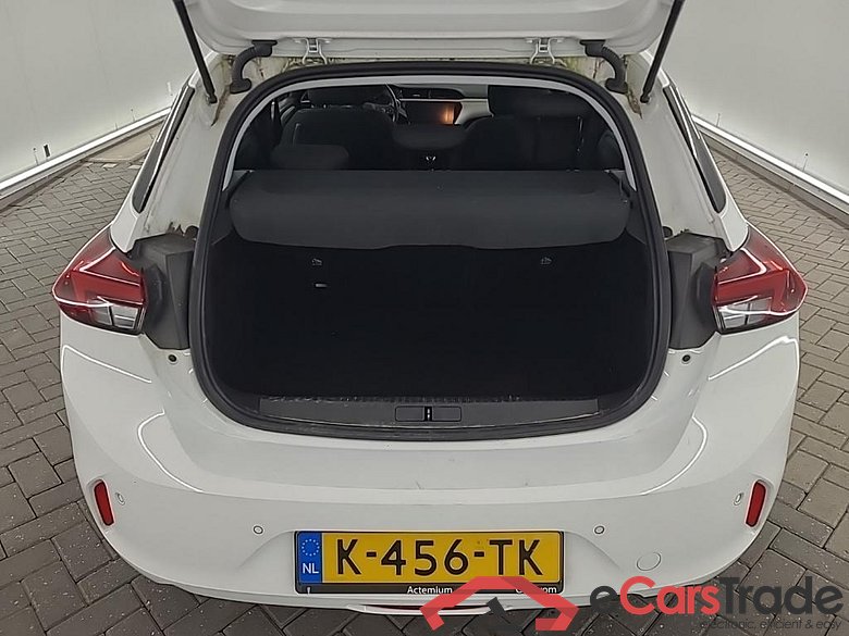 OPEL Corsa 1.2 TURBO EDITION 74KW 5D #5