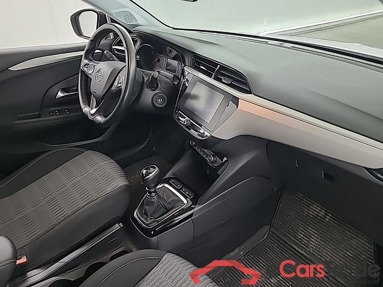OPEL Corsa 1.2 TURBO EDITION 74KW 5D #6