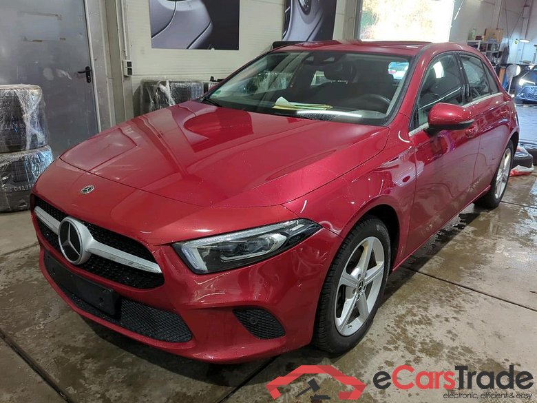 A A 250 e (177.086) 1.3 160KW AT8 E6d