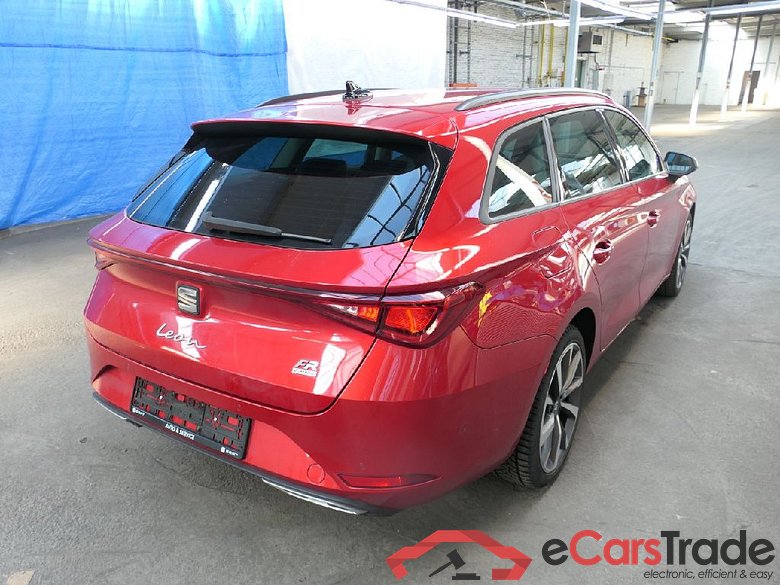 Leon Sportstourer FR e-HYBRID 1.4 150KW AT6 E6d #2