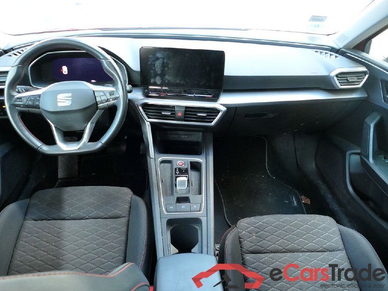 Leon Sportstourer FR e-HYBRID 1.4 150KW AT6 E6d #3