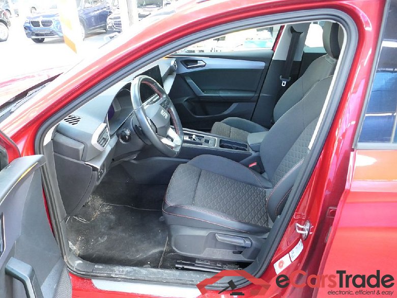 Leon Sportstourer FR e-HYBRID 1.4 150KW AT6 E6d #4