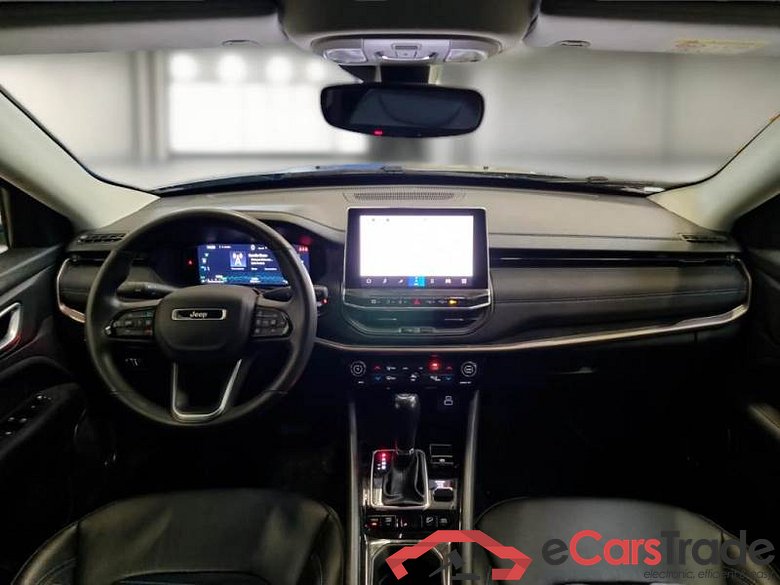 JEEP COMPASS / 2021 / 5P / SUV 1.3 T4 PHEV 240CV UPLAND 4XE AUTO #3