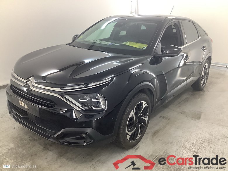 CITROËN C4 1.5 BLUEHDI 110 S&S SHINE PACK #1