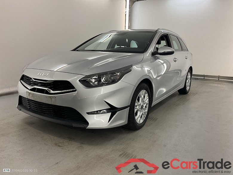 KIA CEE'D SPORTSWAGON 1.0 T-GDI PULSE