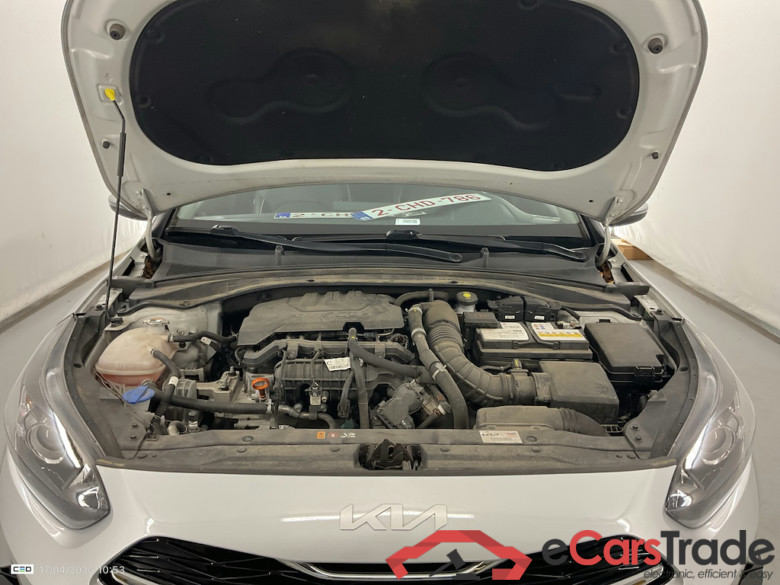 KIA CEE'D SPORTSWAGON 1.0 T-GDI PULSE #6