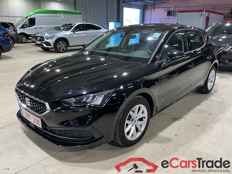 SEAT LEON - 2020 1.0 EcoTSI Style #1