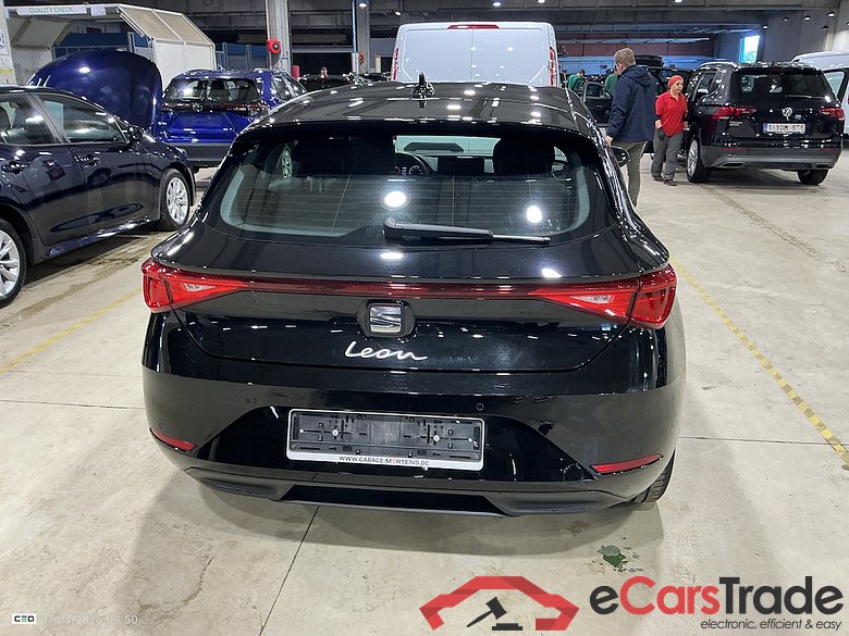 SEAT LEON - 2020 1.0 EcoTSI Style #5