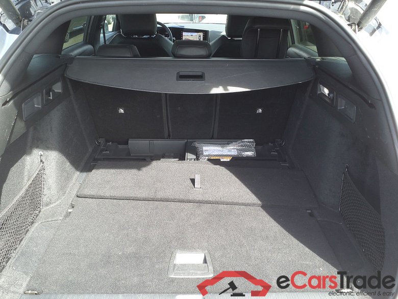 OPEL Astra Sports Tourer GS TURBO 130 BVA8 + PACK CONFORT #2