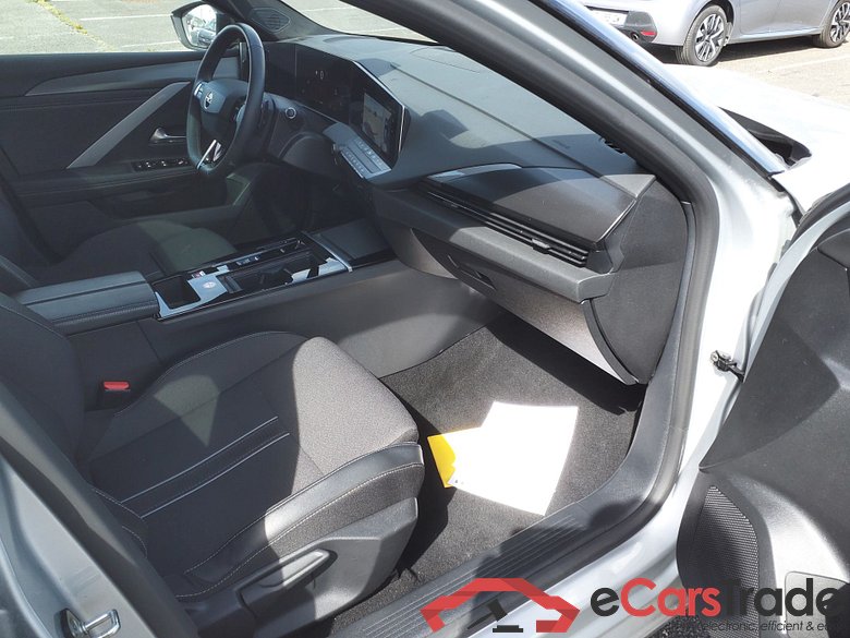 OPEL Astra Sports Tourer GS TURBO 130 BVA8 + PACK CONFORT #5