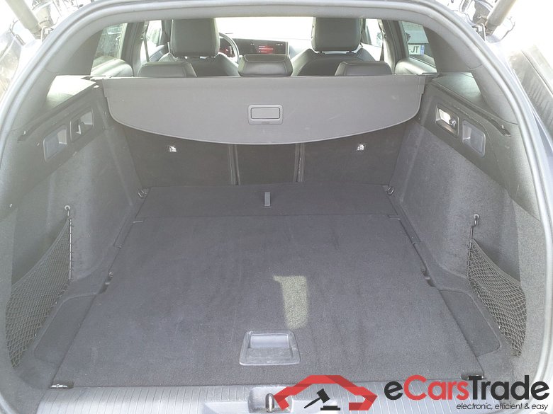 OPEL Astra Sports Tourer GS TURBO 130 BVA8 + PACK CONFORT #2