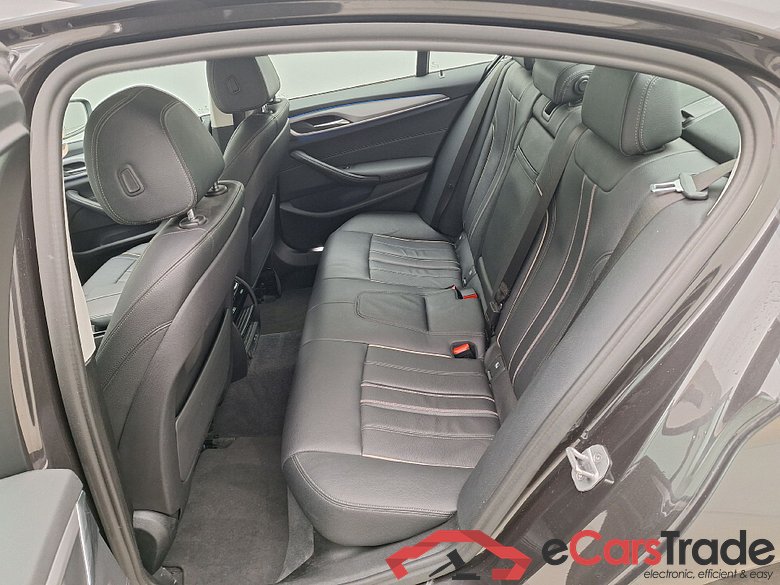 BMW, 5-serie FL'20 PHEV, BMW 5 Reeks Berline 545e xDrive 4d #4