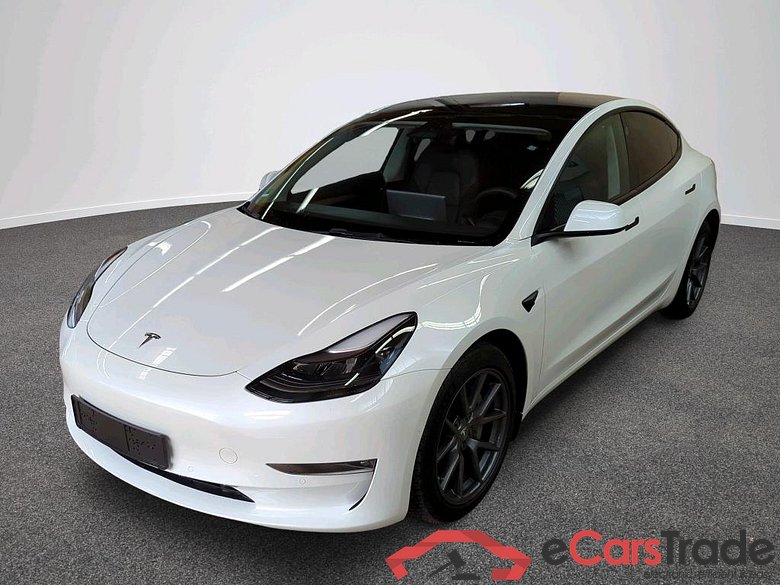 TESLA Model 3 Langstreckenbatt. Allradantrieb Dual Motor 4d 366kW