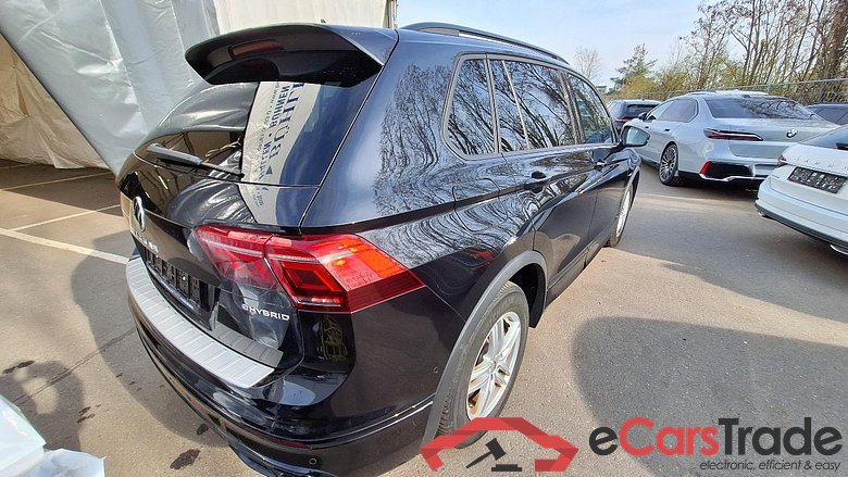 Tiguan R-Line eHybrid 1.4 TSI 180KW AT6 E6d #2
