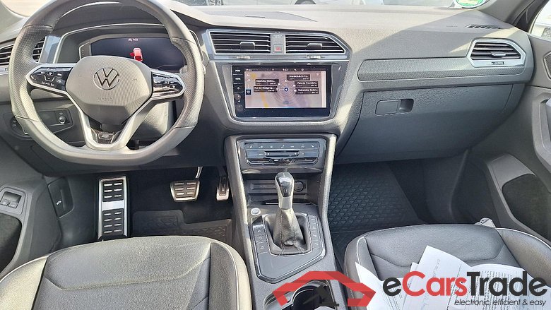 Tiguan R-Line eHybrid 1.4 TSI 180KW AT6 E6d #3