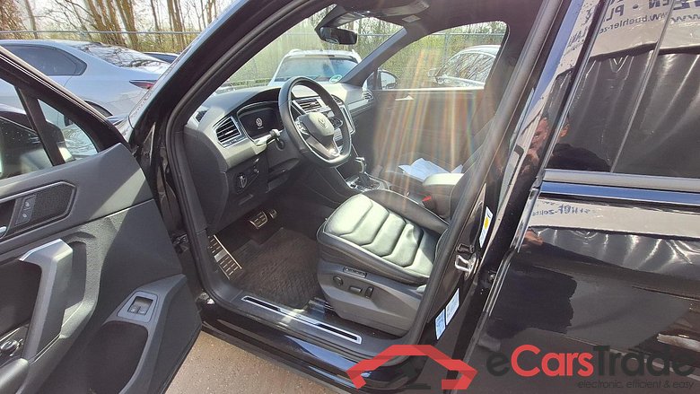 Tiguan R-Line eHybrid 1.4 TSI 180KW AT6 E6d #4