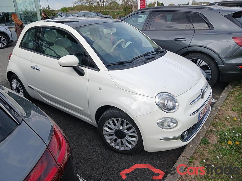 FIAT 500 500 #2