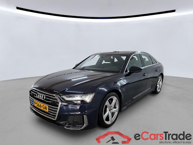 AUDI A6 LIMOUSINE 150 kW #1
