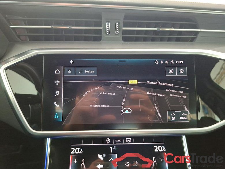 AUDI A6 LIMOUSINE 150 kW #2