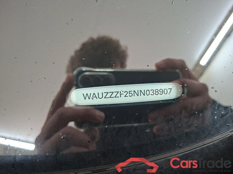 AUDI A6 LIMOUSINE 150 kW #3