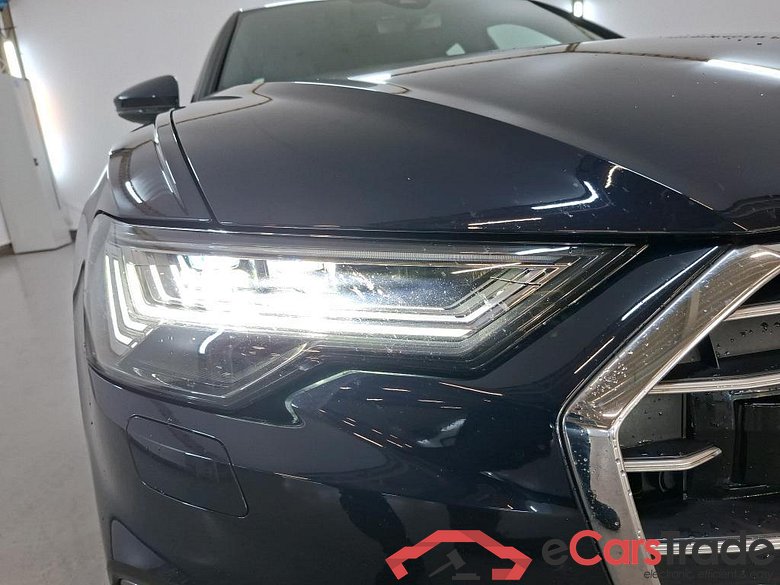 AUDI A6 LIMOUSINE 150 kW #4