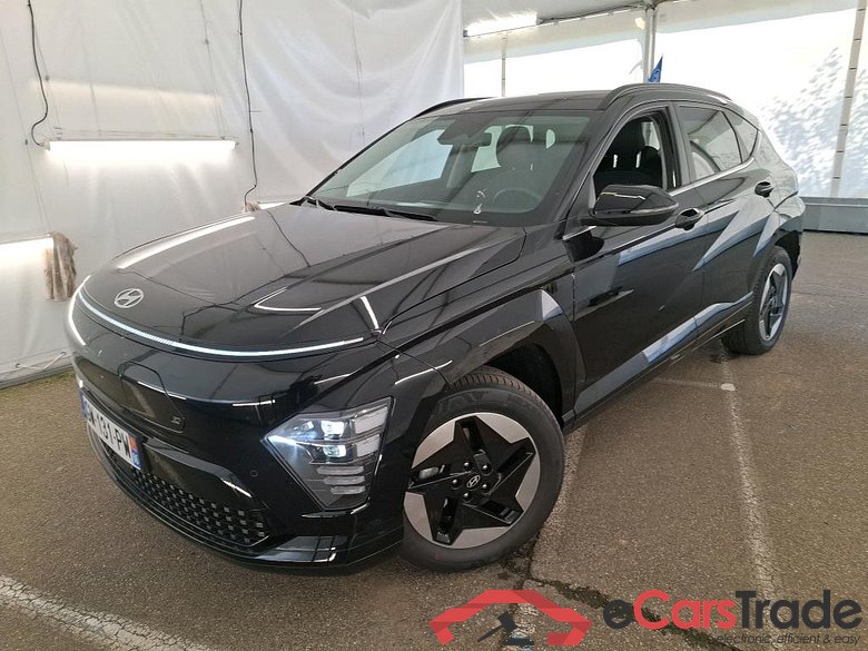 Kona Creative Electric 2WD 48kWh BVA