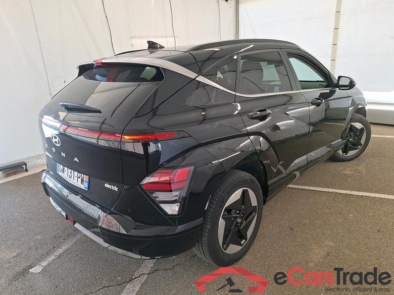 Kona Creative Electric 2WD 48kWh BVA #4