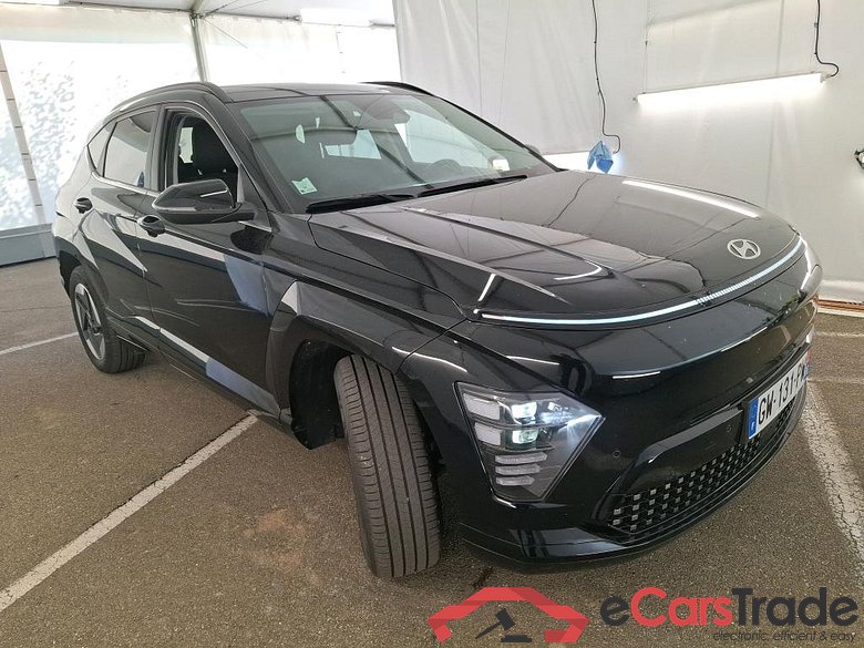 Kona Creative Electric 2WD 48kWh BVA #5