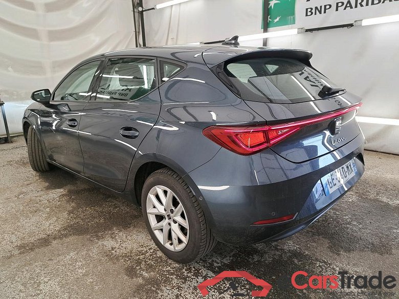 Leon Style 1.0 TSI 110CV BVM6 E6d #2