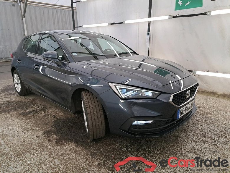 Leon Style 1.0 TSI 110CV BVM6 E6d #4