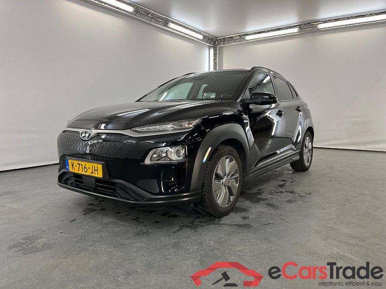 HYUNDAI Kona EV Fashion 64 kWh