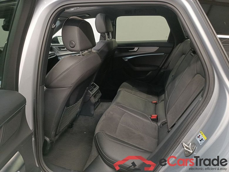 Audi A6 Avant Business Edition Sport 35 TDI S tronic 5d #3