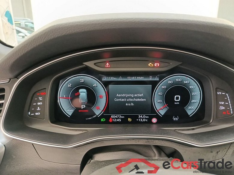 Audi A6 Avant Business Edition Sport 35 TDI S tronic 5d #6