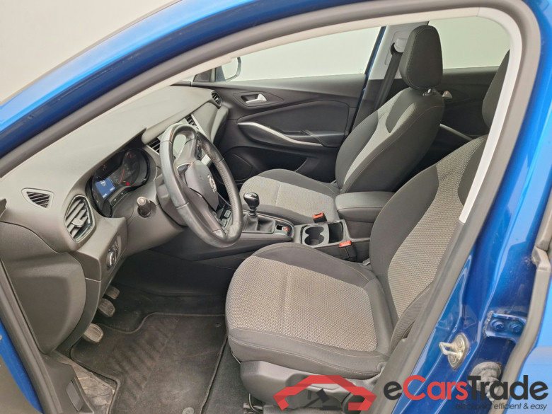 Opel, Grandland X '17, Opel Grandland X 1.2 Turbo ECOTEC Start/Stop MT6 E #3